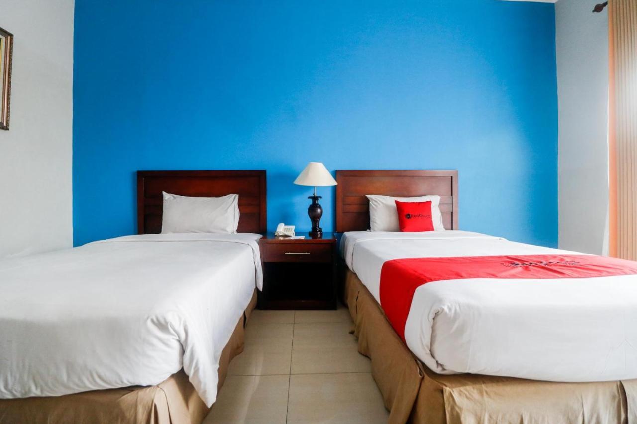 Reddoorz Premium @ Bukit Damai Indah Hotel Balikpapan  Exterior photo
